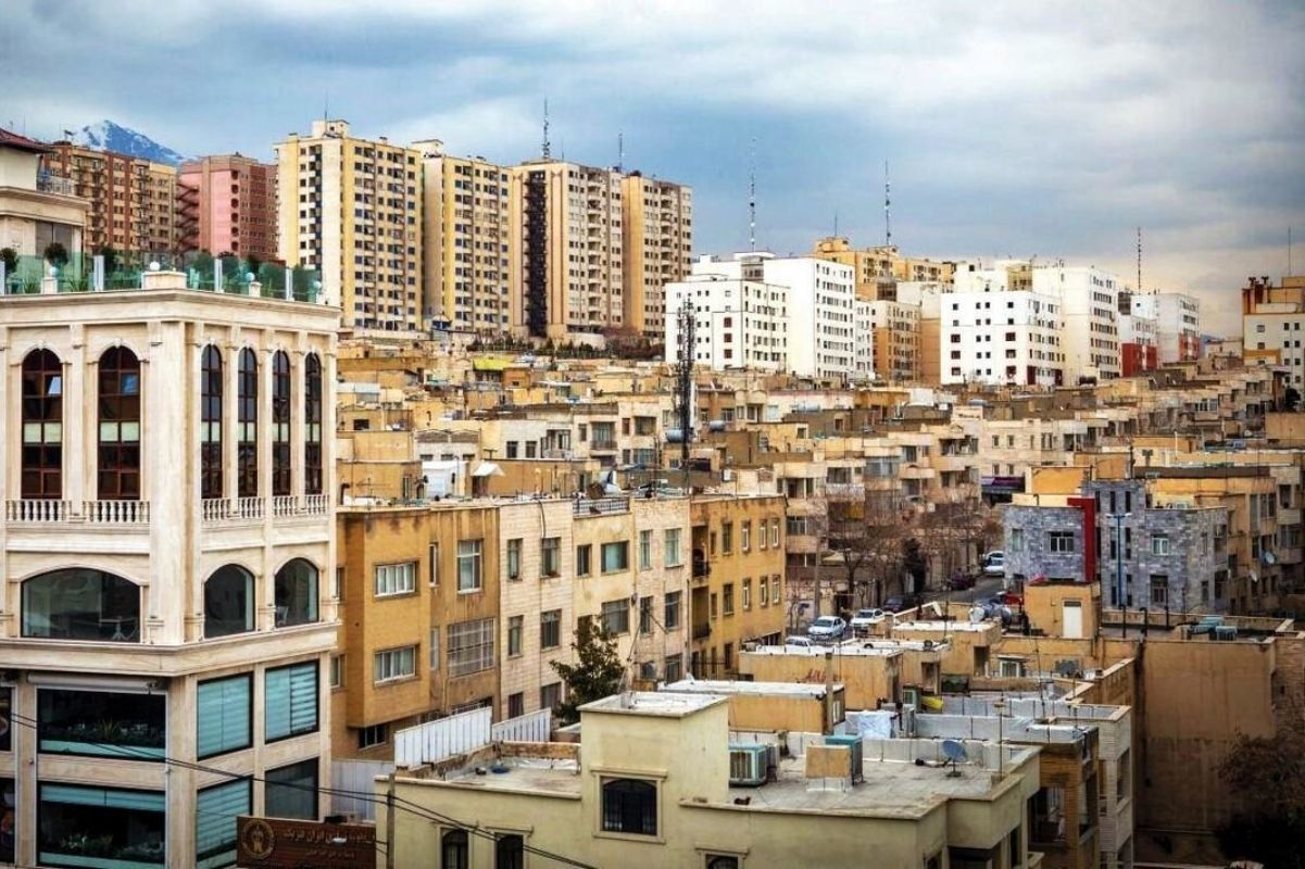 رهن آپارتمان دوخوابه در تهران/ حداقل نیم‌میلیارد