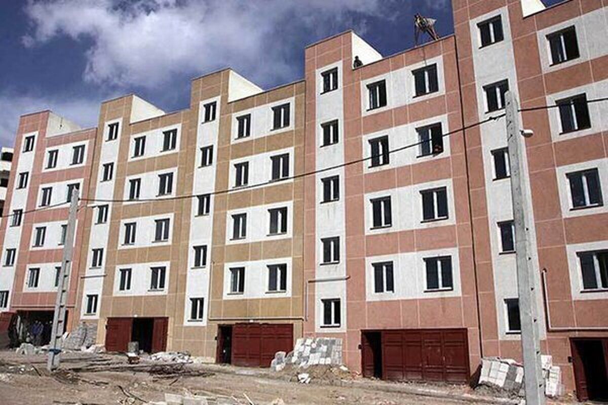 اولین زمزمه از وام میلیاردی برای خرید مسکن