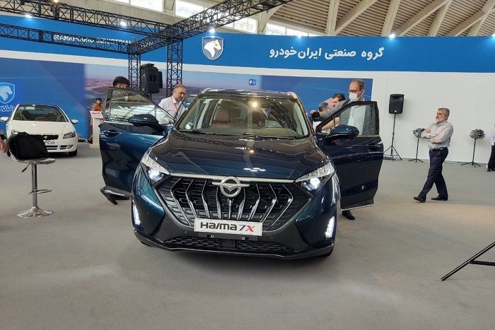 افزایش قیمت در بازار بیمشتری/بازار خودرو در سراشیبی سقوط