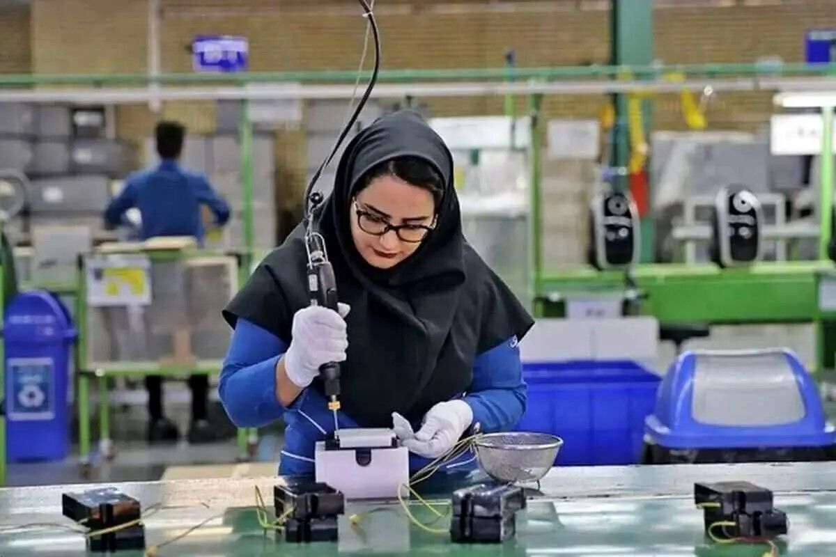 ثبت‌نام وام ۱۵۰ میلیونی بانوان شروع شد
