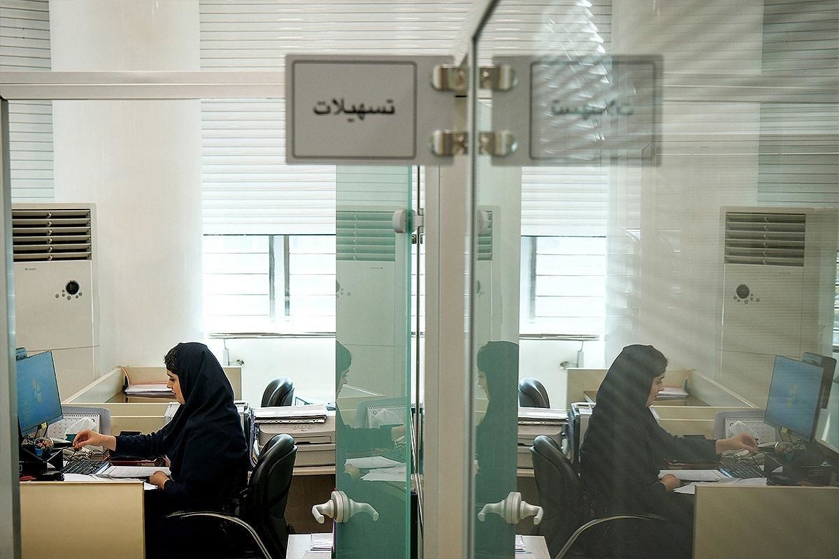طرح سرو بانک مهر؛ وام 800 میلیونی با سود چهار درصد‌
