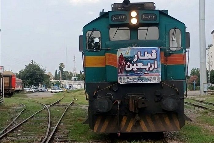 زمان پیشفروش بلیط قطارهای اربعین اعلام شد