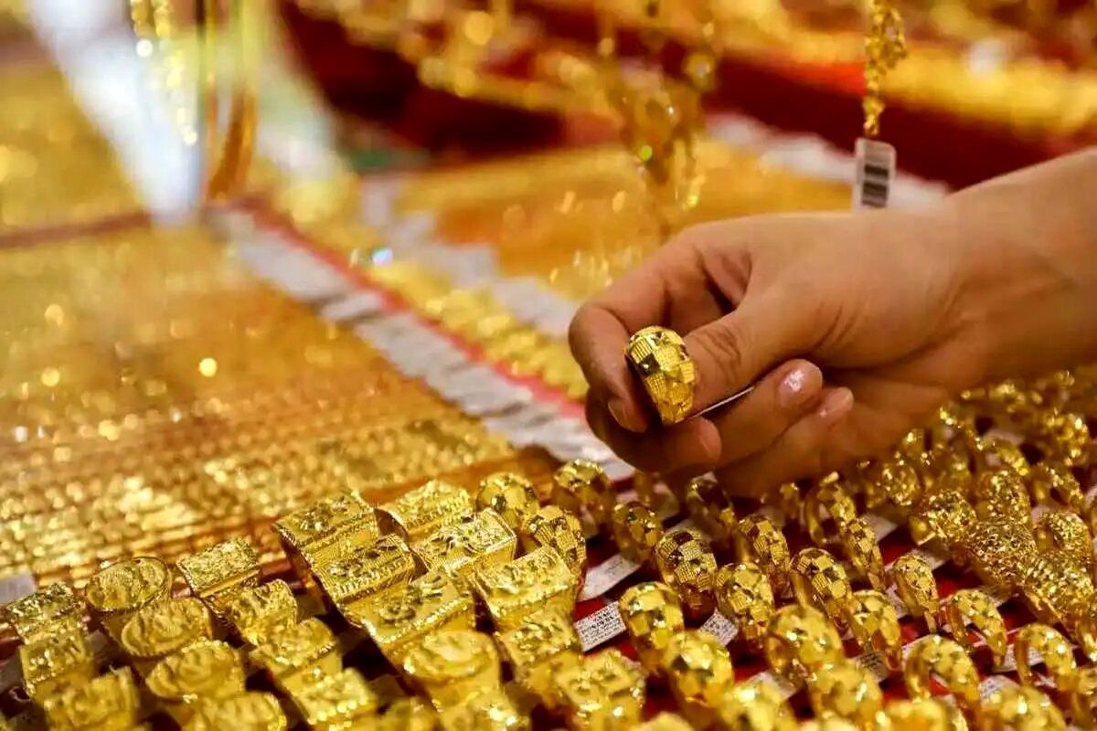 قیمت طلا امروز جمعه 20 تیر؛ سکه در کانال 79 میلیون قرار گرفت