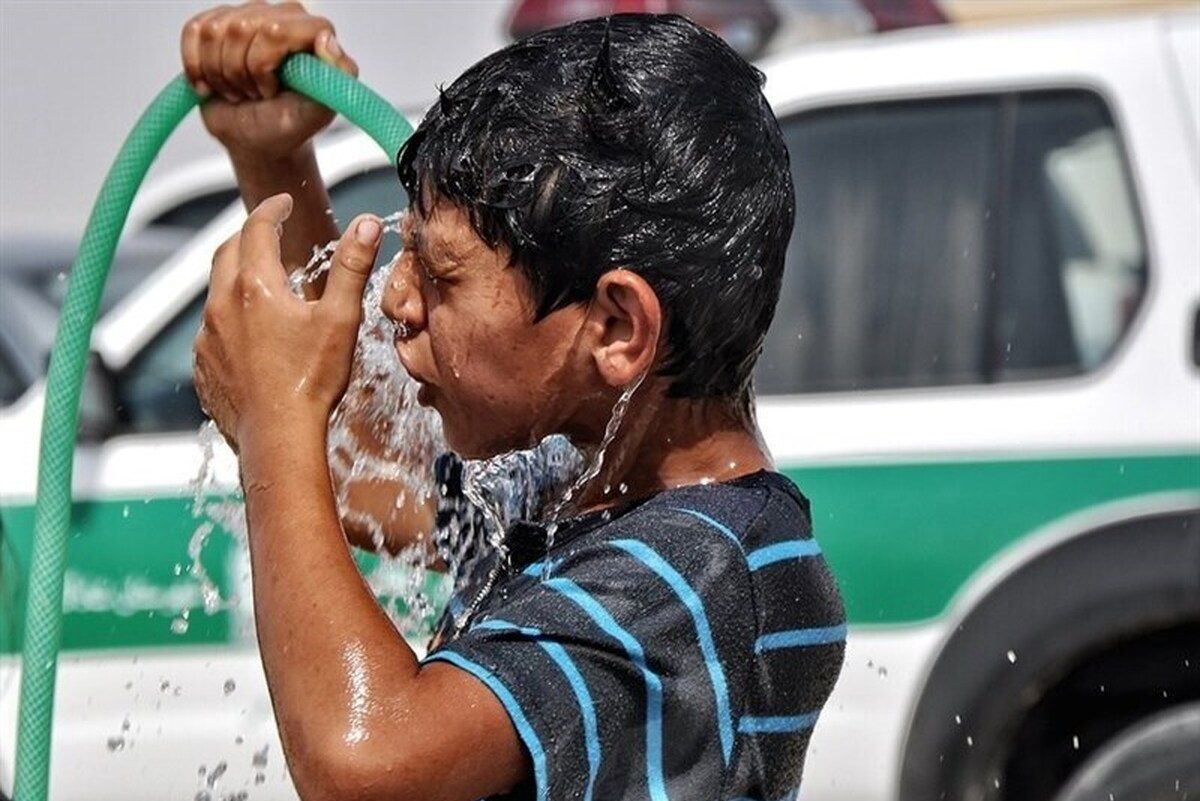 خبر بد برای گرمایی‌ها؛ آژیر نارنجی در 22 استان به صدا در آمد