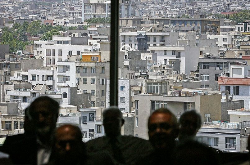 رهن و اجاره آپارتمان در غرب تهران؛ ستارخان و گیشا چند؟
