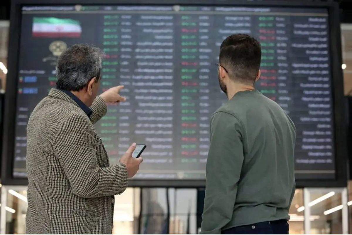 از شنبه سبز تا چهارشنبه خونین؛ بورس ۸۸ هزار واحد سقوط کرد