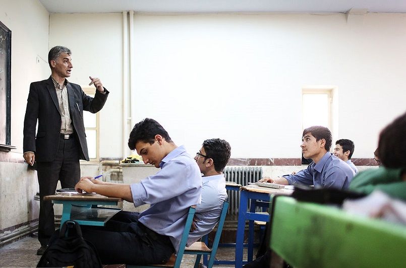 ثبت‌نام این گروه از دانش‌آموزان در مدارس ممنوع شد