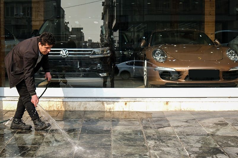 کاهش یک میلیاردی نیسانهای وارداتی؛ چراغ اول روشن شد