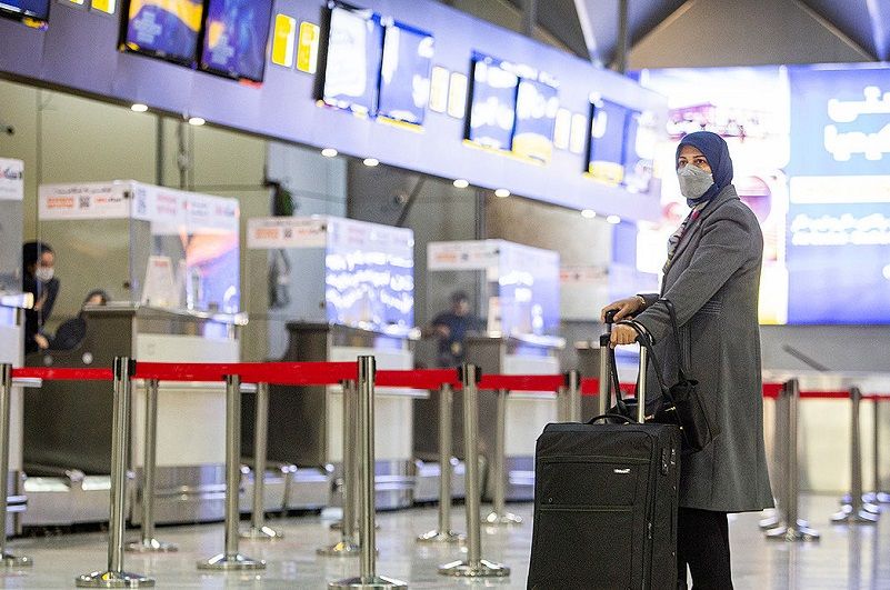 تابستان متفاوت برای مسافران ایرانی؛ از ویزای سخت تا هتل ارزان