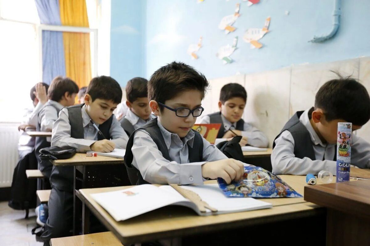 شهریه 160 میلیونی مدارس صدای پزشکیان را درآورد!
