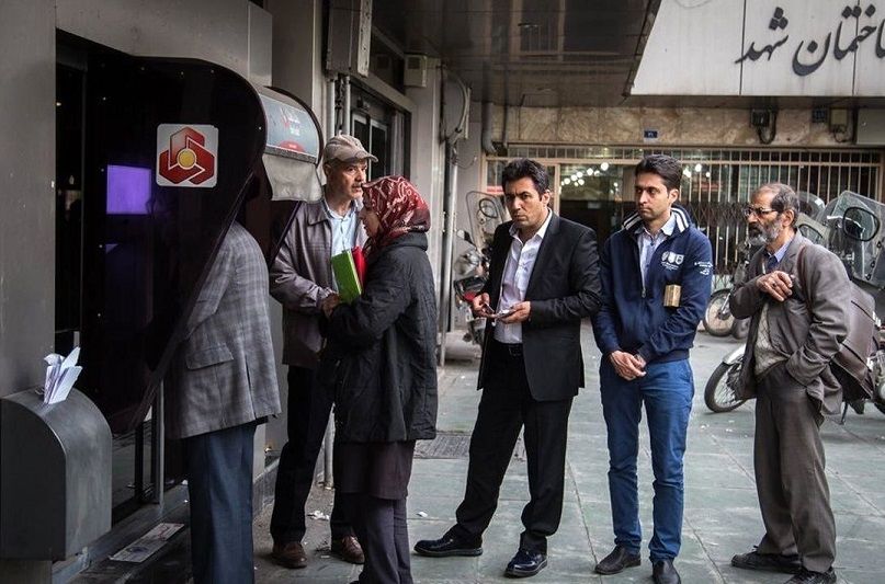 خط قرمز دولت بر روی سه میلیون یارانهبگیر