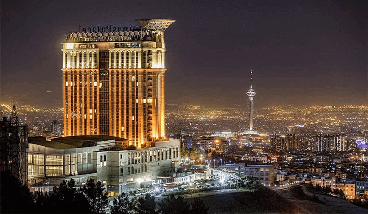 مقایسه غرب تهران با سایر مناطق پایتخت