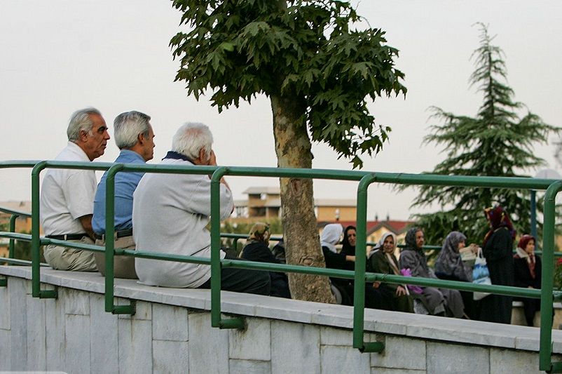 تاریخ واریز حقوق بازنشستگان شهریور ۱۴۰۴