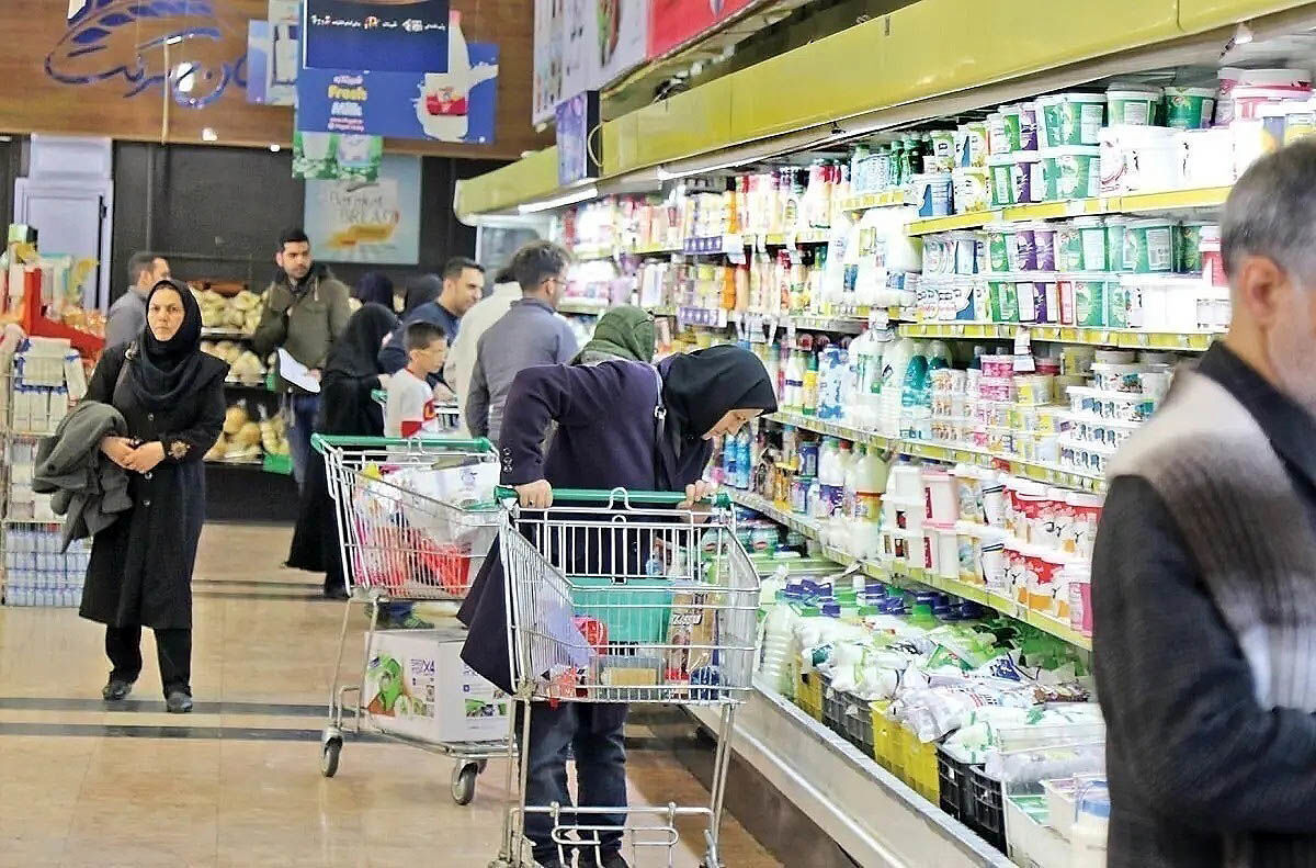 زمان واریز کالابرگ الکترونیک برای دهک‌های میانی/ فرصت دو ماهه برای متقاضیان