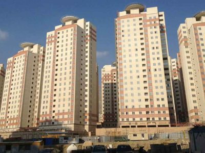 اجارهنشینی در برجهای چیتگر چقدر آب میخورد؟