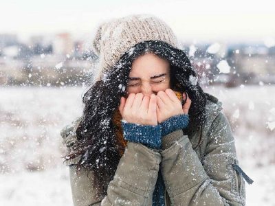 این ویتامین نمیگذارد سرما بخورید
