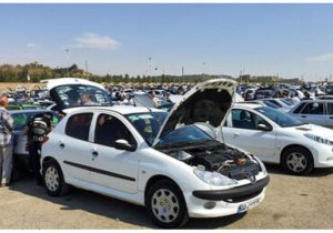 تلاطم در بازار خودرو/ کوییک ترمز برید؛ تارا ارزان شد + جدول
