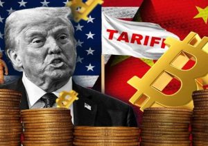 بازار ارز دیجیتال در مسیر تثبیت | عقب‌نشینی ترامپ امید را بازگرداند