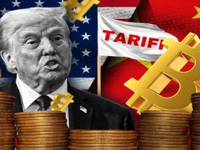 بازار ارز دیجیتال در مسیر تثبیت | عقب‌نشینی ترامپ امید را بازگرداند