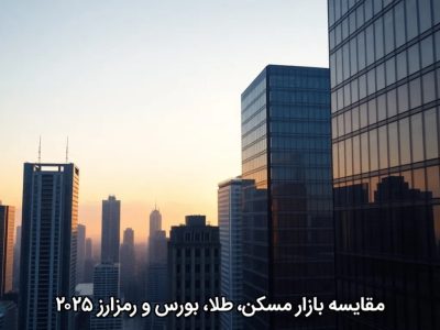 گام سوم دولت در مسکن؛ ۵۷ هزار واحد جدید برای خانواده‌های کم‌درآمد