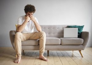 افسردگی حاصل از ورشکستگی چطور مدیریت و درمان میشود؟