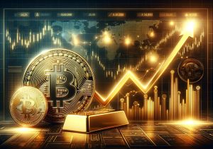 بازار ارز دیجیتال زوری سبزپوش شد/ بیت کوین و اتریوم امروز چند شدند؟