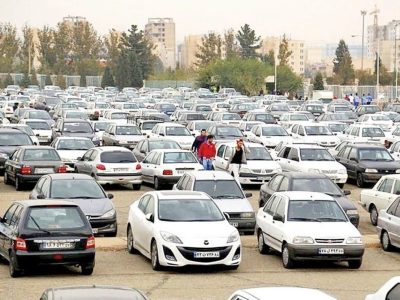 بازار خودرو داغ شد/ افزایش قیمت شدید تارا و سورن پلاس در بازار
