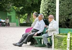 حساب بازنشستگان تامین اجتماعی شارژ شد/ معوقات واریز شد