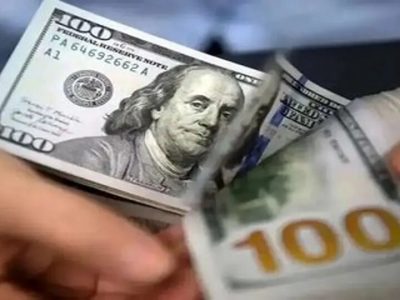 ریزش نرخ ارز در بازار/ قیمت دلار آزاد امروز یکشنبه ۲۵ آبان