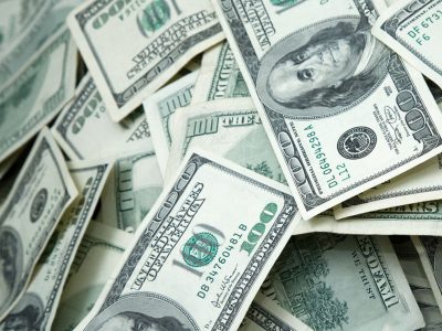 قیمت دلار ترمز برید/ افزایش شدید قیمت دلار آزاد امروز سه شنبه ۲۰ آبان