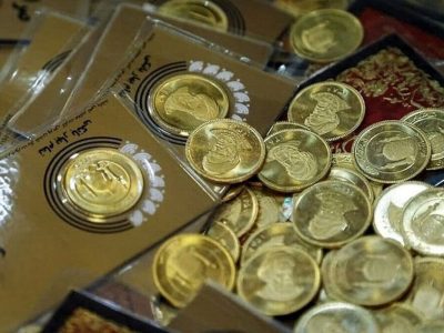 قیمت سکه پارسیان در بازار امروز شنبه ۲۶ مهرماه شوکه کننده شد + جدول