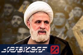 پیام جنجالی به اسرائیل/ شیخ نعیم قاسم برای خلع سلاح حزب الله شرط گذاشت