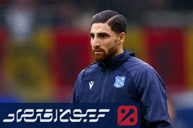 خبر داغ باشگاه پرسپولیس درباره مذاکره با علیرضا جهانبخش
