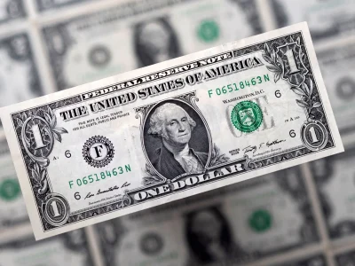 قیمت دلار آزاد برگشت خورد/ قیمت اسکناس امریکایی در بازار امروز ۲۶ مهرماه