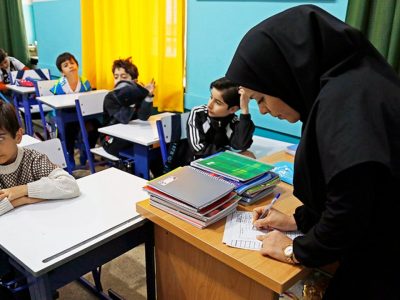 واریز کمک رفاهی ۲.۵ میلیون تومانی به حساب معلمان و فرهنگیان به مناسبت شب یلدا