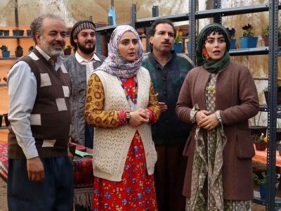 سریال «نون خ» از دستور کار تلویزیون خارج شد