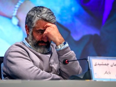 اطلاعیه رسمی پلیس درباره دستگیری پژمان جمشیدی
