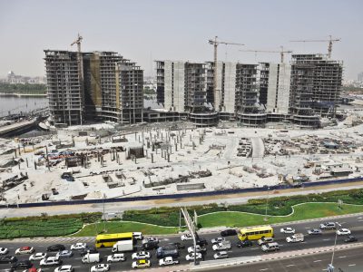 داغ‌ترین بازارهای مسکن خاورمیانه در ۲۰۲۵ را بشناسید
