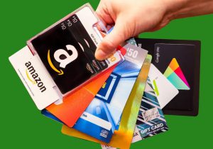 بهترین سایت خرید گیفت کارت؛ راهنمای انتخاب مطمئن و امن