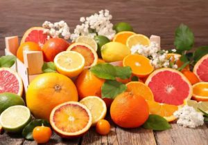 تهرانی ها بخوانند/ ۱۰ میوه عالی و ضد آلودگی هوا برای سلامتی ریه