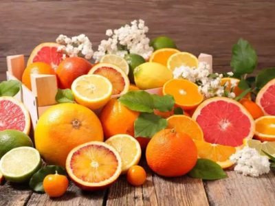 تهرانی ها بخوانند/ ۱۰ میوه عالی و ضد آلودگی هوا برای سلامتی ریه