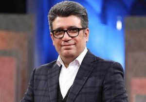 رضا رشیدپور در تمامی پلتفرم ها ممنوع الفعالیت شد/ توییت جنجالی خطاب به پزشکیان + عکس