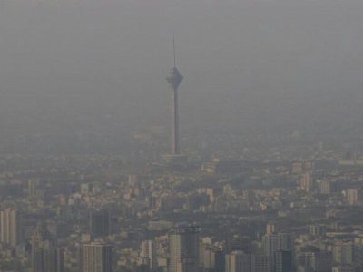 تهران تا آخر هفته تعطیل می شود؟/ درخواست رسمی برای تعطیلی تهران