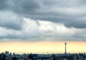 خبر رسمی درباره ابر دزدی از ایران توسط ترکیه و کشورهای همسایه