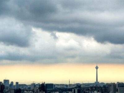 خبر رسمی درباره ابر دزدی از ایران توسط ترکیه و کشورهای همسایه
