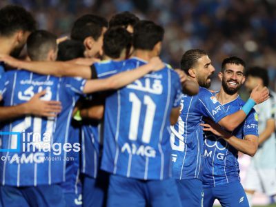 دو تغییر بزرگ در ترکیب استقلال مقابل الوحدت + ساعت دقیق بازی