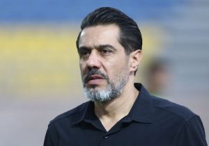 شرط جنجالی اوسمار برای پرسپولیس/ افشین پیروانی اخراج می شود؟