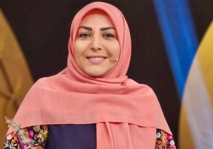 حمله تند المیرا شریفی مقدم به مجید واشقانی + فیلم