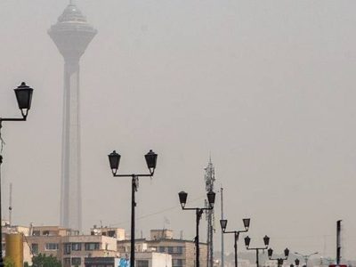 تهران در وضعیت قرمز/ اعلام محدودیت‌های ۴۸ ساعته در تهران
