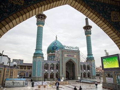 تهران در حال آماده باش/ امامزاده صالح پناهگاه جنگی تهران می‌شود؟